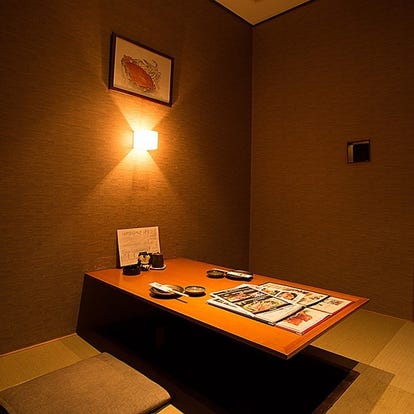 人気店が見つかる 立川の居酒屋でおすすめ 完全個室 飲み放題など ぐるなび