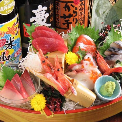 人気店が見つかる 立川の居酒屋でおすすめ 完全個室 飲み放題など ぐるなび