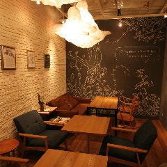 WIRED KITCHEN 浦和パルコ店