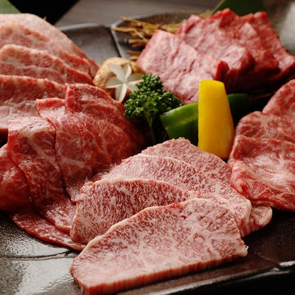 美味しい肉料理が食べたい 町田の焼肉 ホルモン 鉄板焼きの人気店 ぐるなび