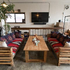 宴会貸切 ＆ Outdoor Chill Dining WARMTH（ウォームス）柏