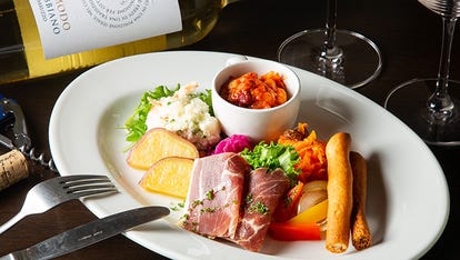 人気店が見つかる 天神のイタリアン フレンチでおすすめしたい人気のお店 ぐるなび