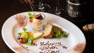 記念日は小倉北区でお祝い 特別な日に予約したいお店5選