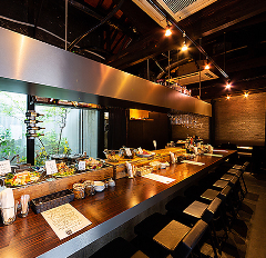 BISTRO O（ビストロオー）