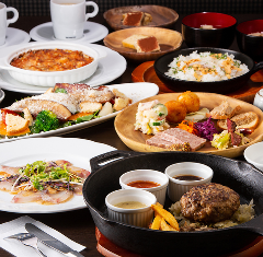 BISTRO O（ビストロオー）