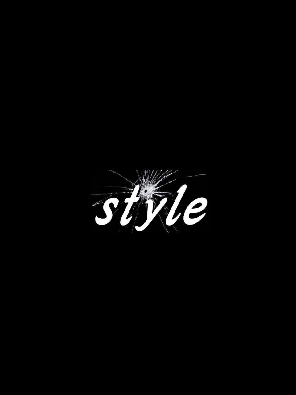 style image