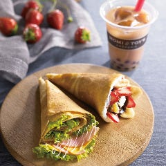 MOMI＆TOY&rsquo;S SUNAMO（スナモ）店