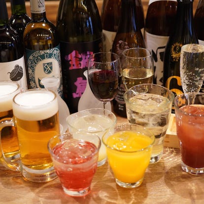 美味しいお店が見つかる 有楽町の居酒屋でおすすめしたい人気のお店 ぐるなび