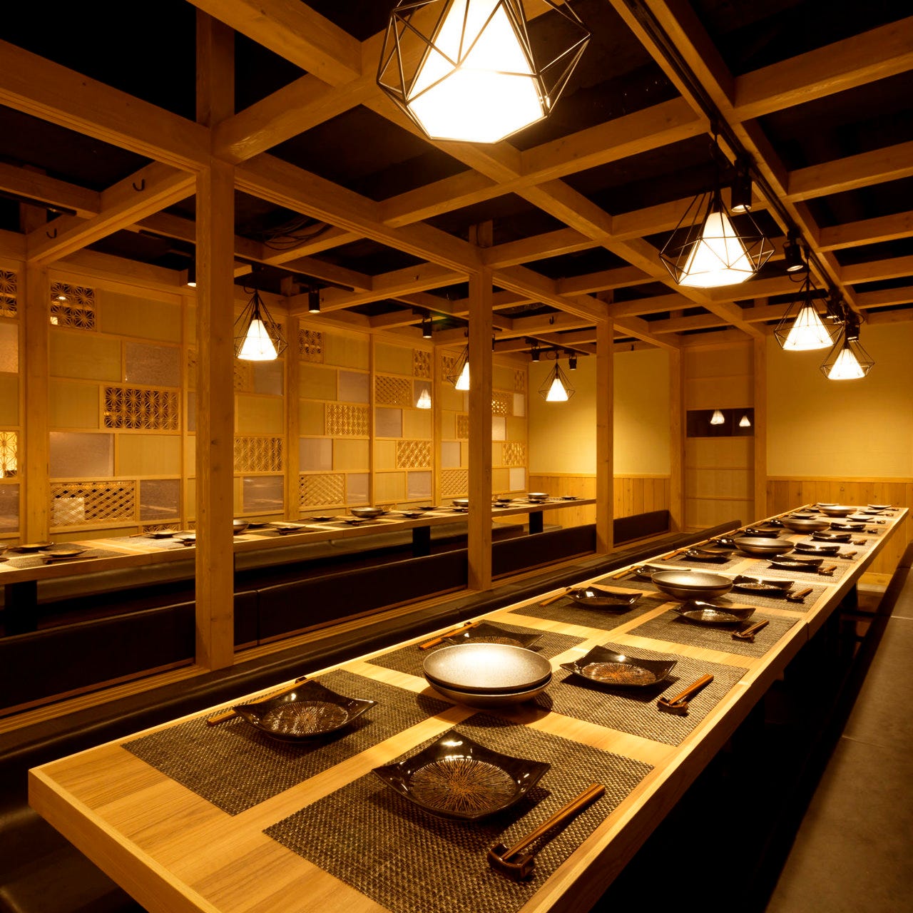 個室居酒屋 すき焼き 牛たん いぶり 有楽町店 個室 肉和食居酒屋