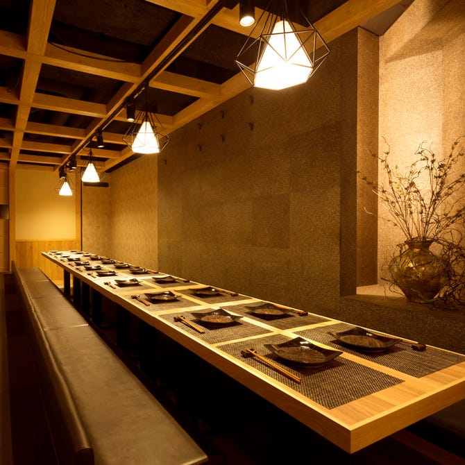 個室居酒屋 すき焼き 牛たん いぶり 有楽町店 有楽町 日比谷 居酒屋 ぐるなび