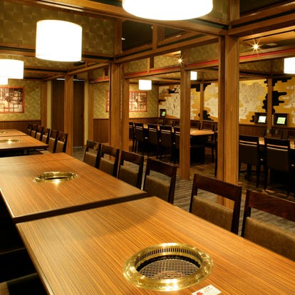 人気の美味い店 御殿場の居酒屋でおすすめ 完全個室 飲み放題など ぐるなび