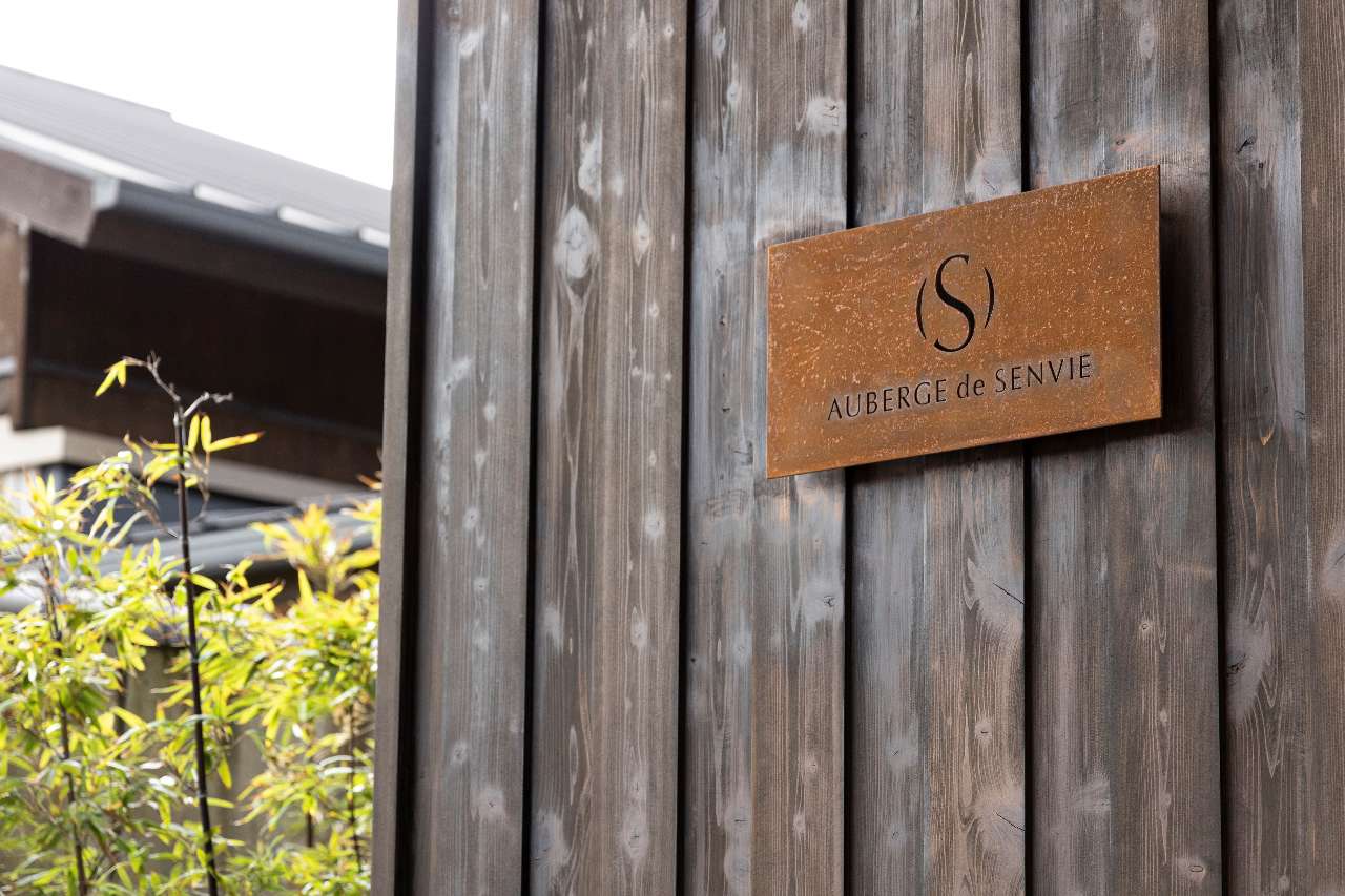 AUBERGE de SENVIE
