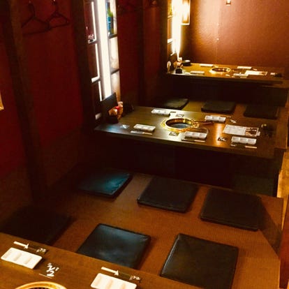 美味しいお店が見つかる 四日市 焼肉 個室 おすすめ人気レストラン ぐるなび