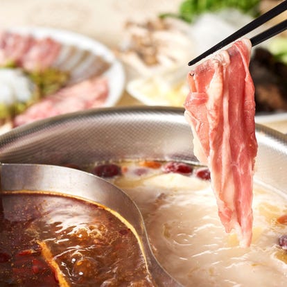 美味しいお店が見つかる 町田のバイキング ビュッフェ でおすすめしたい人気のお店 ぐるなび