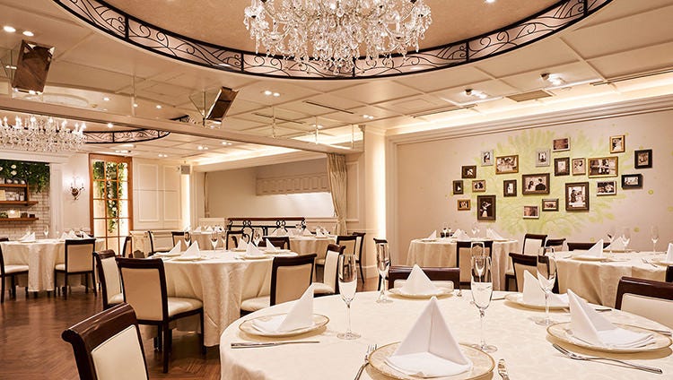 22年 最新グルメ 広尾にある女子会におすすめのお店 レストラン カフェ 居酒屋のネット予約 東京版