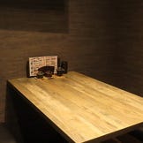 大森みなとや_【半個室】4~7名様OK!