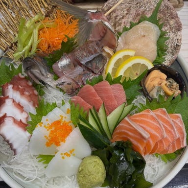 大森みなとや_【人気No1】2H飲み放題付き♪大満足宴会コース!5500円