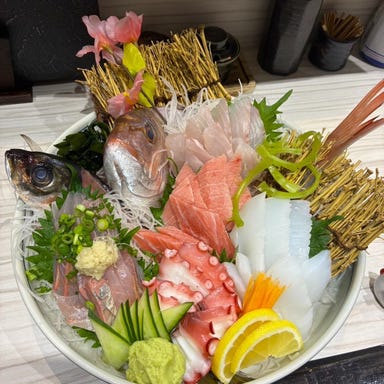 大森みなとや_【宴会】2時間飲放付コース