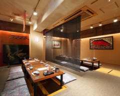 海鮮山鮮 池袋店
