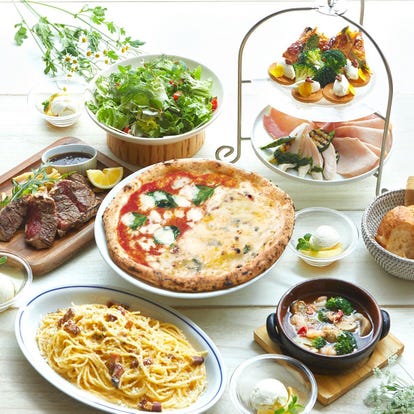 美味しいお店が見つかる 名古屋 伏見のイタリアン イタリア料理 でおすすめしたい人気のお店 ぐるなび