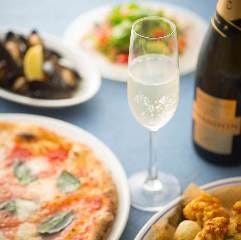 伏見で大人数で利用できる居酒屋特集