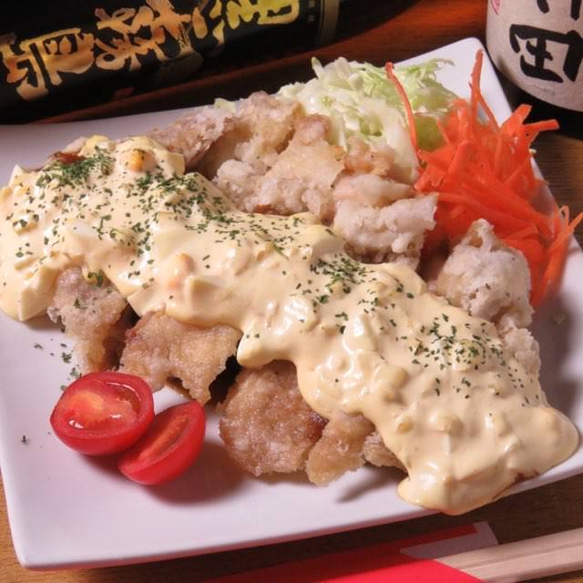 天神肉酒場よいしょ 相片 親富孝 居酒屋 Gurunavi 日本美食餐廳指南