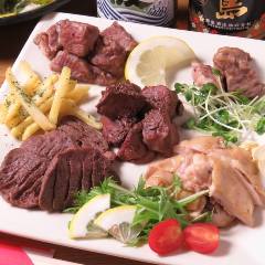 天神肉酒場 よいしょ メニュー 当店自慢 肉料理 ぐるなび 天神肉酒場 よいしょ メニュー 当店自慢 肉料理 ぐるなび