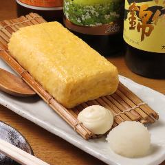 肉料理以外にも単品料理も充実!!