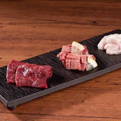 黒毛和牛 焼肉食べ放題 和牛lab横浜店 横浜駅 焼肉 ぐるなび