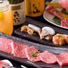 黒毛和牛 焼肉食べ放題 和牛LAB横浜店