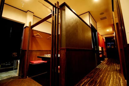 ゆったり個室 熊谷の焼肉でおすすめ 人気の完全個室 ソファー席など ぐるなび