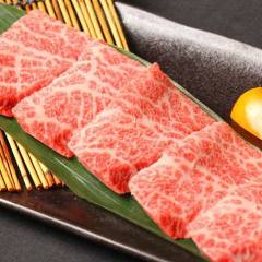 和牛焼肉 獅子神