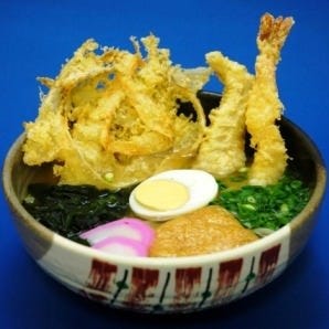 港屋 千兵衛 その他北九州市 うどん ぐるなび