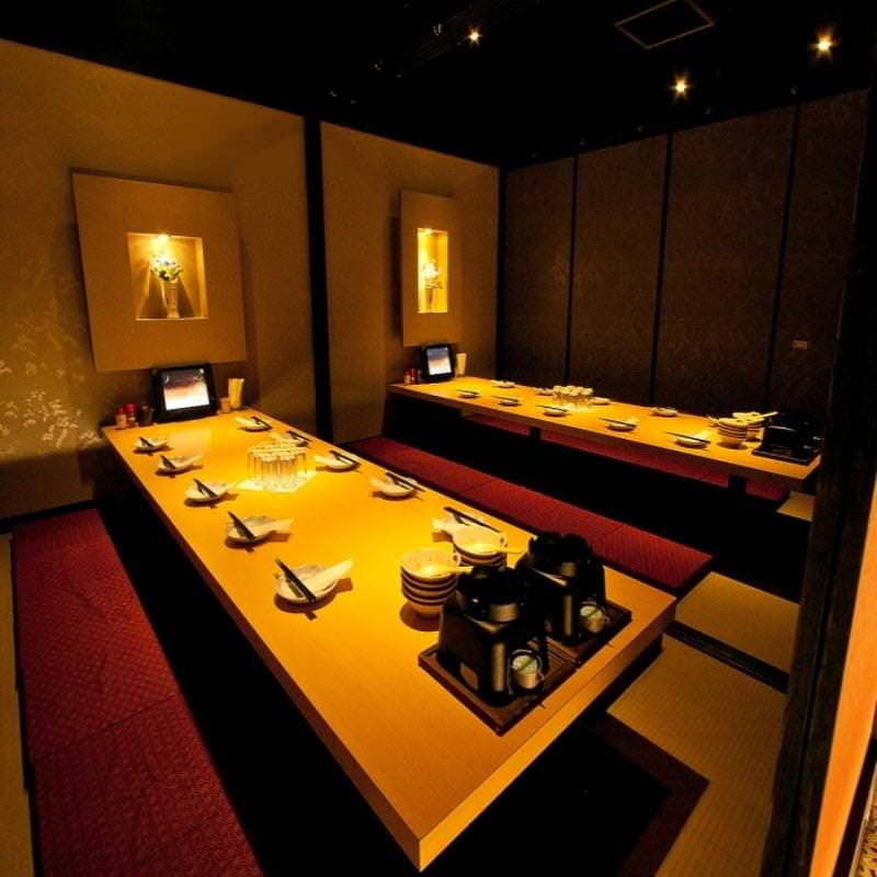 Yuzu No Niwa Akihabaraten Photo Akihabara Shabu Shabu Gurunavi Restaurant Guide