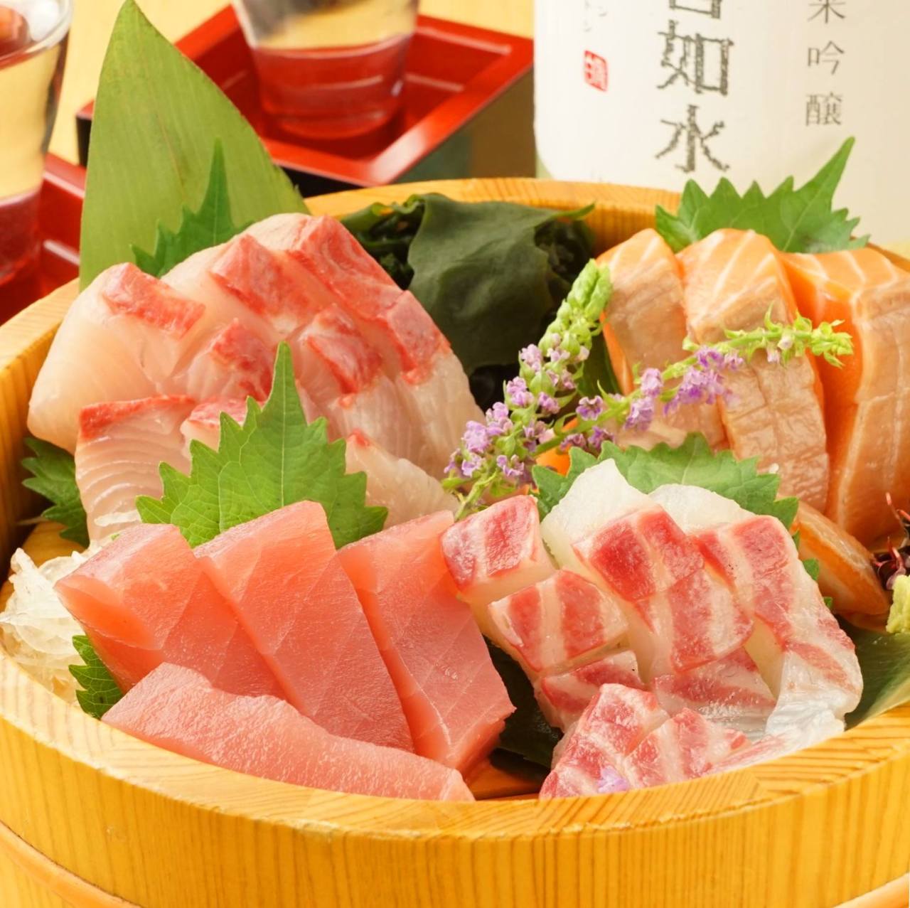 鍋料理 個室居酒屋 ゆずの庭 秋葉原店 メニュー セットメニュー ぐるなび
