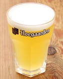 【大人気！】ヒューガルデン・ホワイト(ベルギービール)
