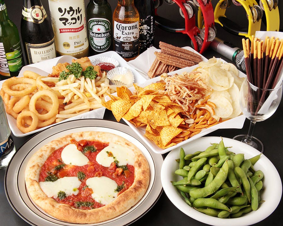 ジョッコ お茶の水店 御茶ノ水 カラオケ カラオケボックス ぐるなび