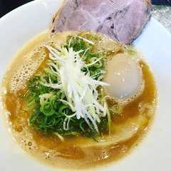 らーめん伊藝 玉出店