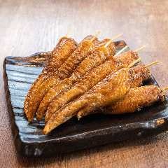 とめ手羽、あま手羽、から手羽、あま手羽 各10本 2000円