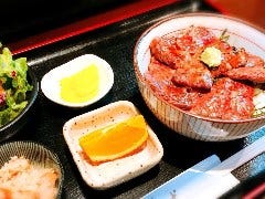 和食キッチン しみず 