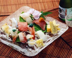 太鼓鮨
