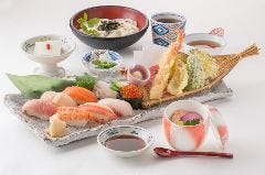 亀庵総本店 有玉店 