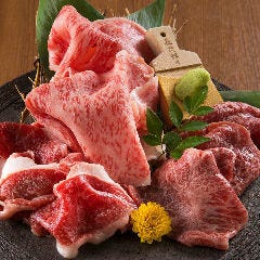 【最高級！】近江牛の溶岩焼きしゃぶ！超ご奉仕価格です！