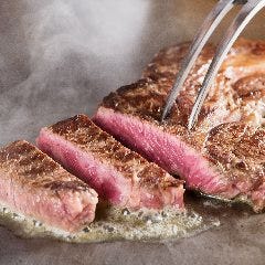 大阪新阪急ホテル グルメバイキング オリンピア 