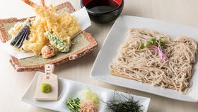 麓屋 京王プラザホテル
