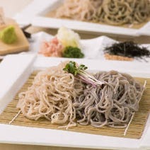 ［和食と蕎麦を個室で］麓屋 京王プラザホテルの画像