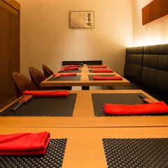 麓屋　京王プラザホテル