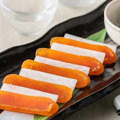 麓屋 京王プラザホテル_季節の食材を利用した逸品料理の数々も麓屋の魅力です