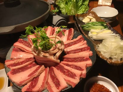 美味しいお店が見つかる 那珂 東海村の焼肉でおすすめしたい人気のお店 ぐるなび