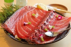 佃 瀧三郎すし 浅草店 